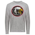 Youth Electrify CoolCore® Long Sleeve T-Shirt Thumbnail