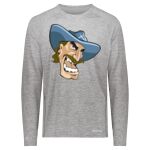 Youth Electrify CoolCore® Long Sleeve T-Shirt Thumbnail