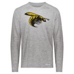 Youth Electrify CoolCore® Long Sleeve T-Shirt Thumbnail