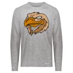 Youth Electrify CoolCore® Long Sleeve T-Shirt Thumbnail