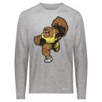 Youth Electrify CoolCore® Long Sleeve T-Shirt Thumbnail