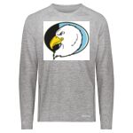 Youth Electrify CoolCore® Long Sleeve T-Shirt Thumbnail