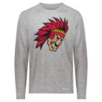 Youth Electrify CoolCore® Long Sleeve T-Shirt Thumbnail