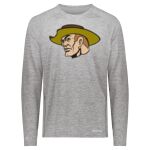 Youth Electrify CoolCore® Long Sleeve T-Shirt Thumbnail