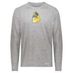 Youth Electrify CoolCore® Long Sleeve T-Shirt Thumbnail