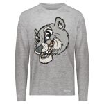 Youth Electrify CoolCore® Long Sleeve T-Shirt Thumbnail