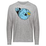 Youth Electrify CoolCore® Long Sleeve T-Shirt Thumbnail