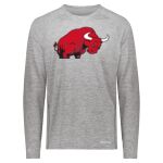 Youth Electrify CoolCore® Long Sleeve T-Shirt Thumbnail