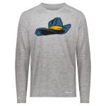 Youth Electrify CoolCore® Long Sleeve T-Shirt Thumbnail