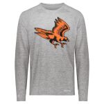 Youth Electrify CoolCore® Long Sleeve T-Shirt Thumbnail