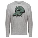 Youth Electrify CoolCore® Long Sleeve T-Shirt Thumbnail