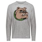 Youth Electrify CoolCore® Long Sleeve T-Shirt Thumbnail