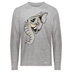 Youth Electrify CoolCore® Long Sleeve T-Shirt Thumbnail