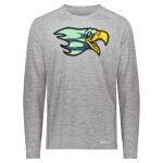 Youth Electrify CoolCore® Long Sleeve T-Shirt Thumbnail