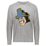 Youth Electrify CoolCore® Long Sleeve T-Shirt Thumbnail