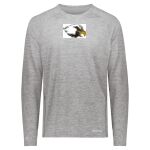 Youth Electrify CoolCore® Long Sleeve T-Shirt Thumbnail