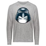 Youth Electrify CoolCore® Long Sleeve T-Shirt Thumbnail