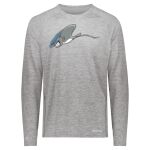 Youth Electrify CoolCore® Long Sleeve T-Shirt Thumbnail