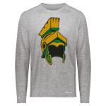 Youth Electrify CoolCore® Long Sleeve T-Shirt Thumbnail