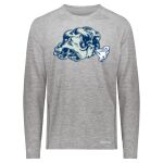 Youth Electrify CoolCore® Long Sleeve T-Shirt Thumbnail