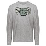 Youth Electrify CoolCore® Long Sleeve T-Shirt Thumbnail