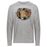 Youth Electrify CoolCore® Long Sleeve T-Shirt Thumbnail