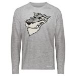 Youth Electrify CoolCore® Long Sleeve T-Shirt Thumbnail