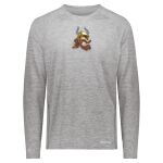 Youth Electrify CoolCore® Long Sleeve T-Shirt Thumbnail