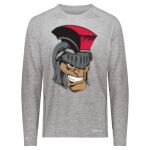 Youth Electrify CoolCore® Long Sleeve T-Shirt Thumbnail