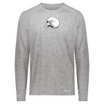 Youth Electrify CoolCore® Long Sleeve T-Shirt Thumbnail