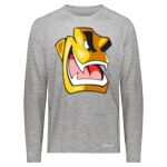 Youth Electrify CoolCore® Long Sleeve T-Shirt Thumbnail