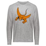 Youth Electrify CoolCore® Long Sleeve T-Shirt Thumbnail