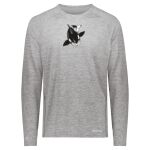 Youth Electrify CoolCore® Long Sleeve T-Shirt Thumbnail