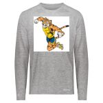 Youth Electrify CoolCore® Long Sleeve T-Shirt Thumbnail