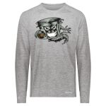 Youth Electrify CoolCore® Long Sleeve T-Shirt Thumbnail