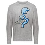 Youth Electrify CoolCore® Long Sleeve T-Shirt Thumbnail