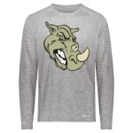 Youth Electrify CoolCore® Long Sleeve T-Shirt Thumbnail