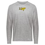 Youth Electrify CoolCore® Long Sleeve T-Shirt Thumbnail