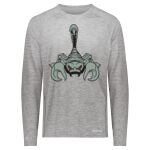 Youth Electrify CoolCore® Long Sleeve T-Shirt Thumbnail