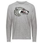 Youth Electrify CoolCore® Long Sleeve T-Shirt Thumbnail