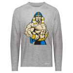 Youth Electrify CoolCore® Long Sleeve T-Shirt Thumbnail