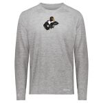 Youth Electrify CoolCore® Long Sleeve T-Shirt Thumbnail