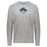 Youth Electrify CoolCore® Long Sleeve T-Shirt Thumbnail