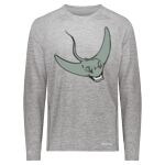 Youth Electrify CoolCore® Long Sleeve T-Shirt Thumbnail