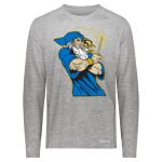 Youth Electrify CoolCore® Long Sleeve T-Shirt Thumbnail