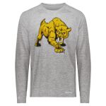 Youth Electrify CoolCore® Long Sleeve T-Shirt Thumbnail