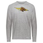 Youth Electrify CoolCore® Long Sleeve T-Shirt Thumbnail