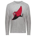 Youth Electrify CoolCore® Long Sleeve T-Shirt Thumbnail