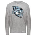 Youth Electrify CoolCore® Long Sleeve T-Shirt Thumbnail