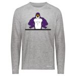 Youth Electrify CoolCore® Long Sleeve T-Shirt Thumbnail